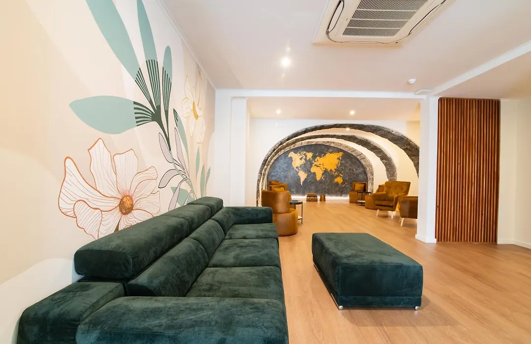 The Azoriani Boutique, Ascend Hotel Collection-1